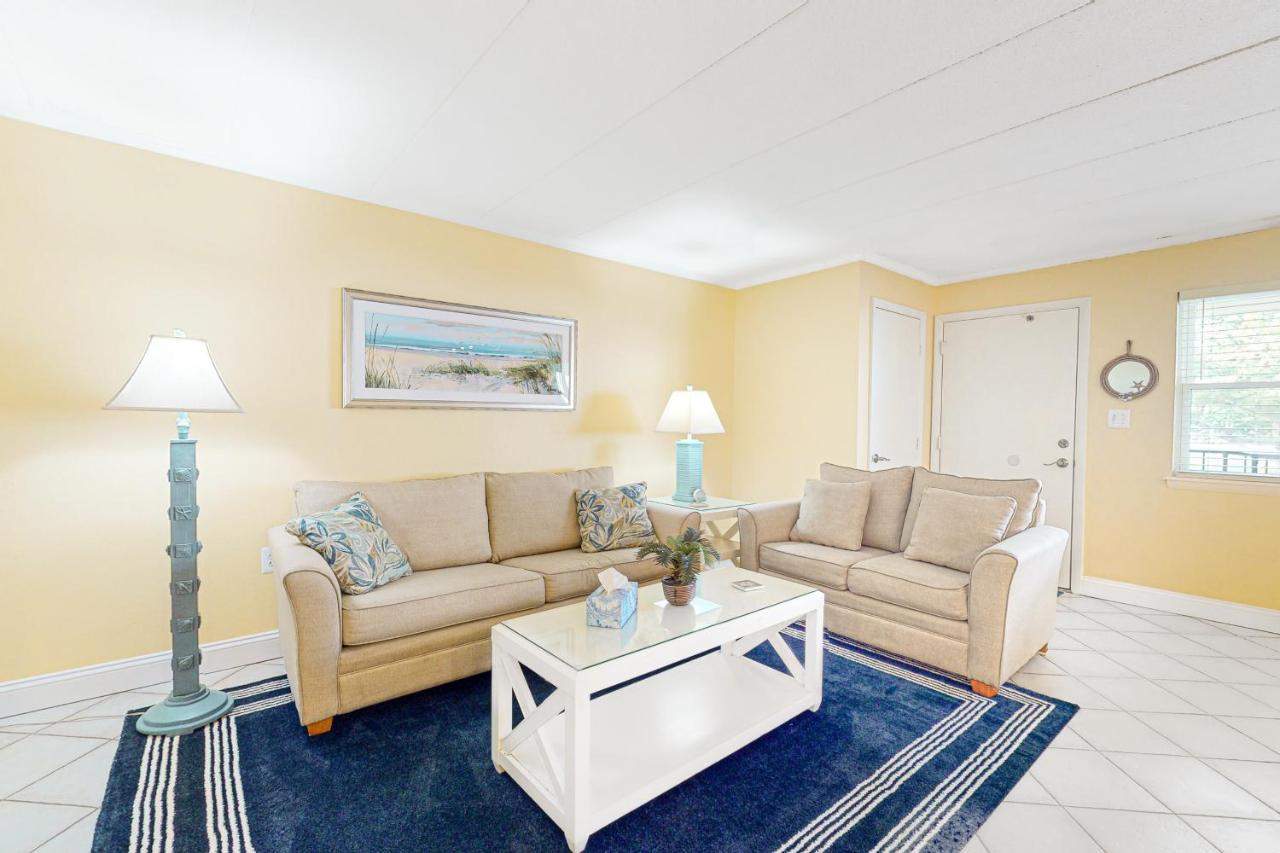 Canvasback Holiday home *