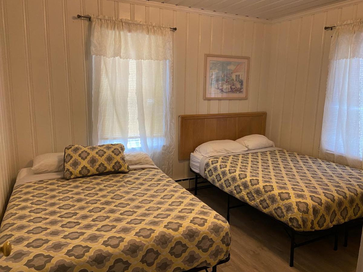 Apartment Southern Comfort