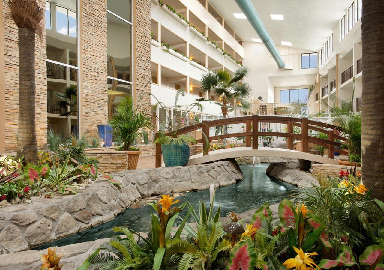 Inn Quality Oceanfront