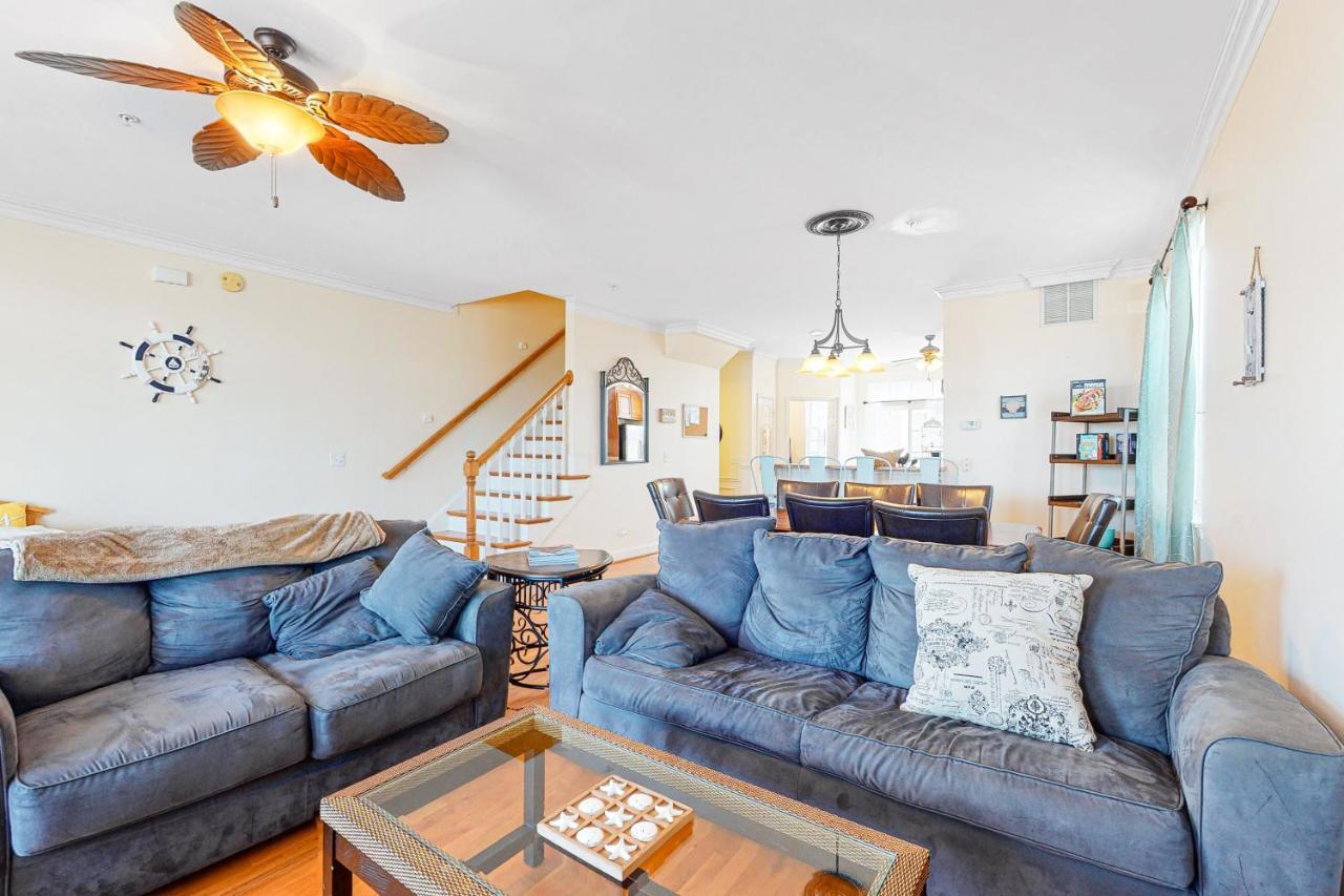 Saint Louis Ave, Unit D * Ocean City