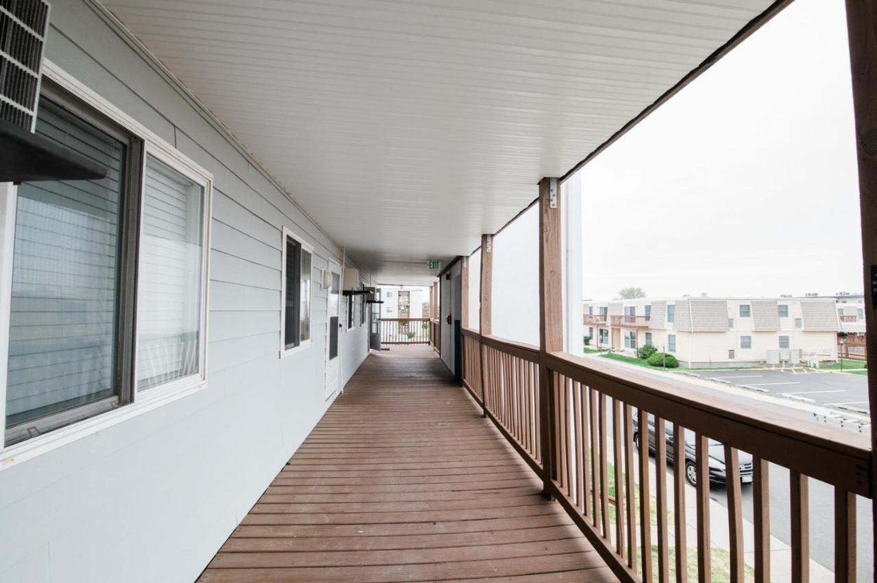 Summer Winds 202e Apartment Ocean City
