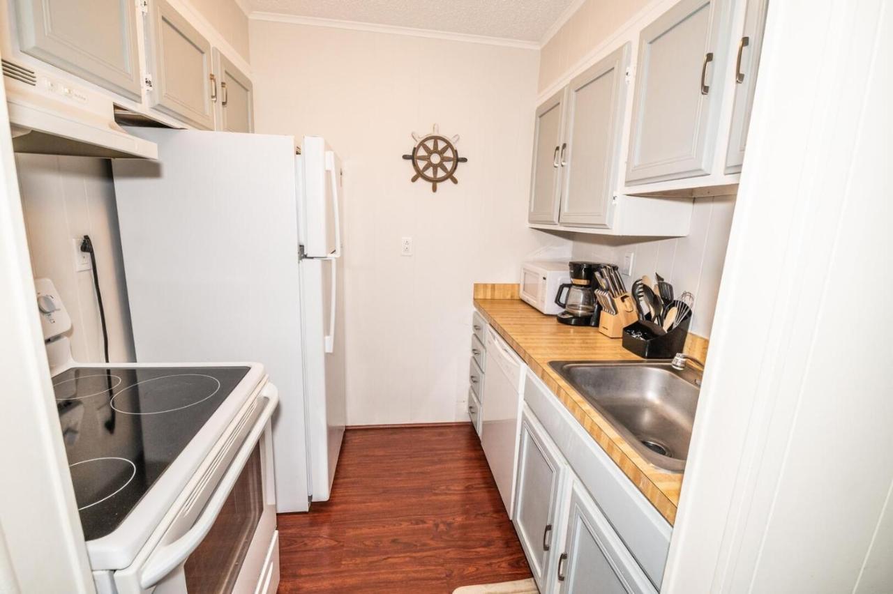 Summer Winds 202e Apartment Ocean City