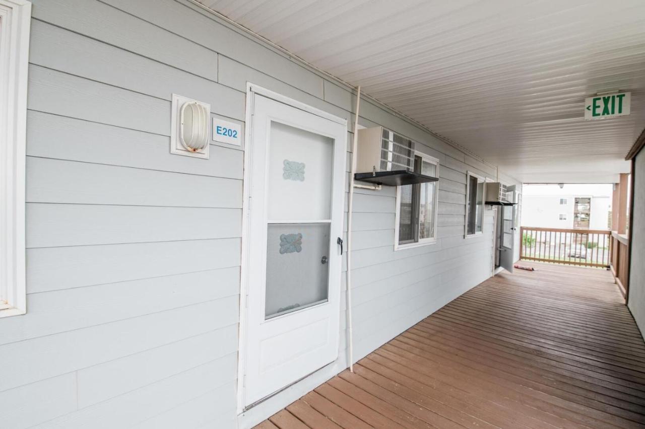 Apartment Summer Winds 202e *