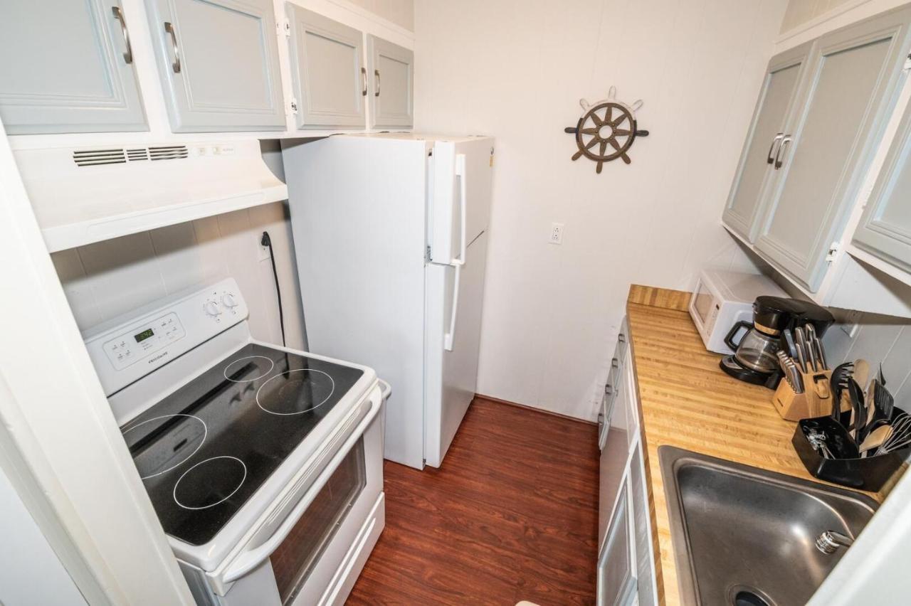 Apartment Summer Winds 202e