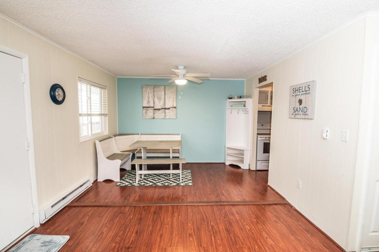 Apartment Summer Winds 202e Ocean City