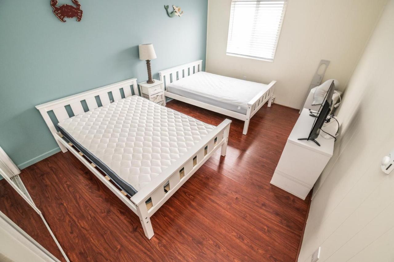Apartment Summer Winds 202e Ocean City