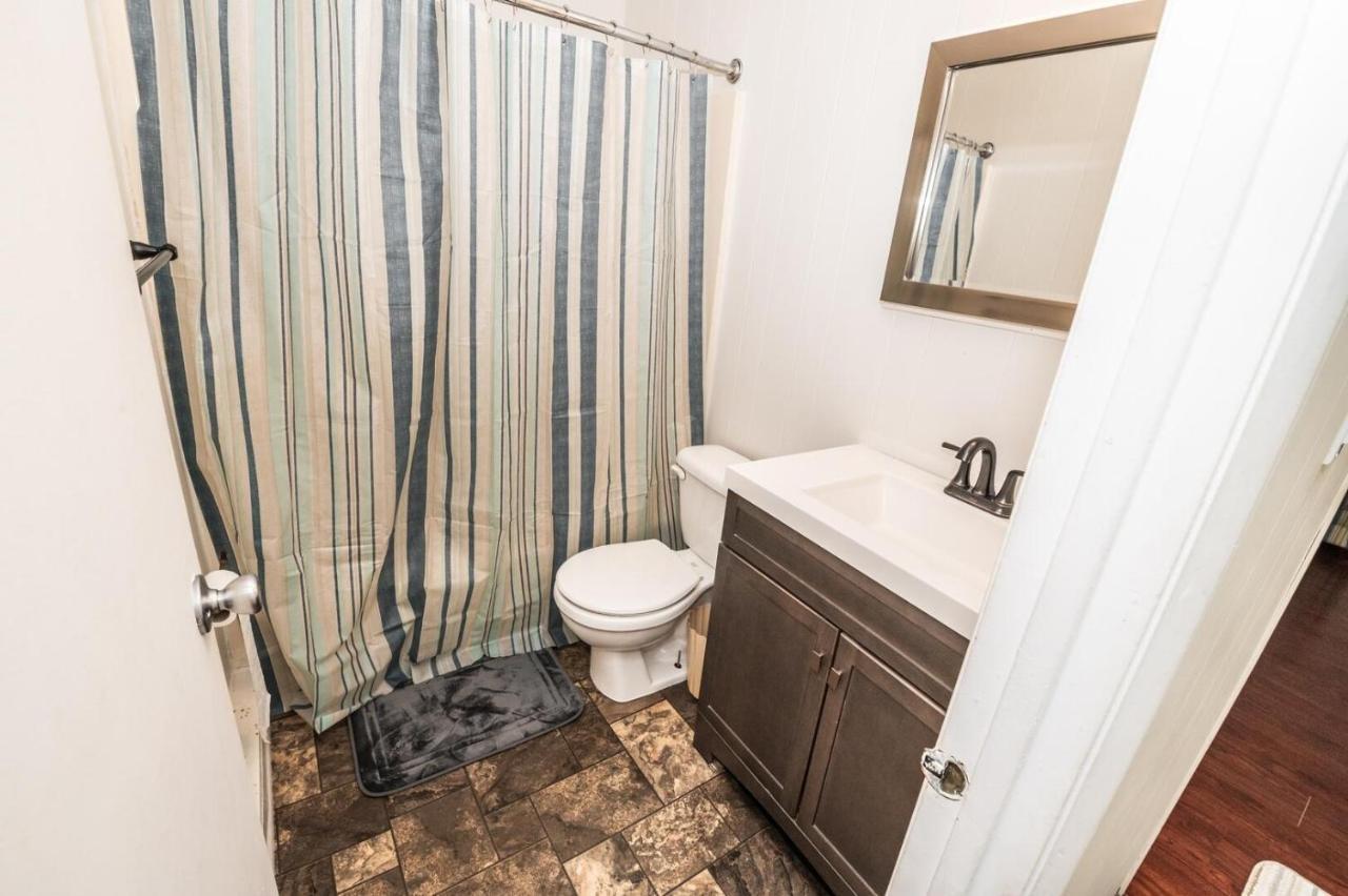 Summer Winds 202e Apartment Ocean City
