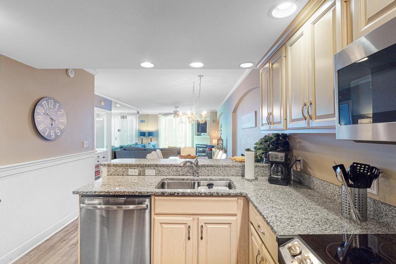 Adagio Holiday home Ocean City