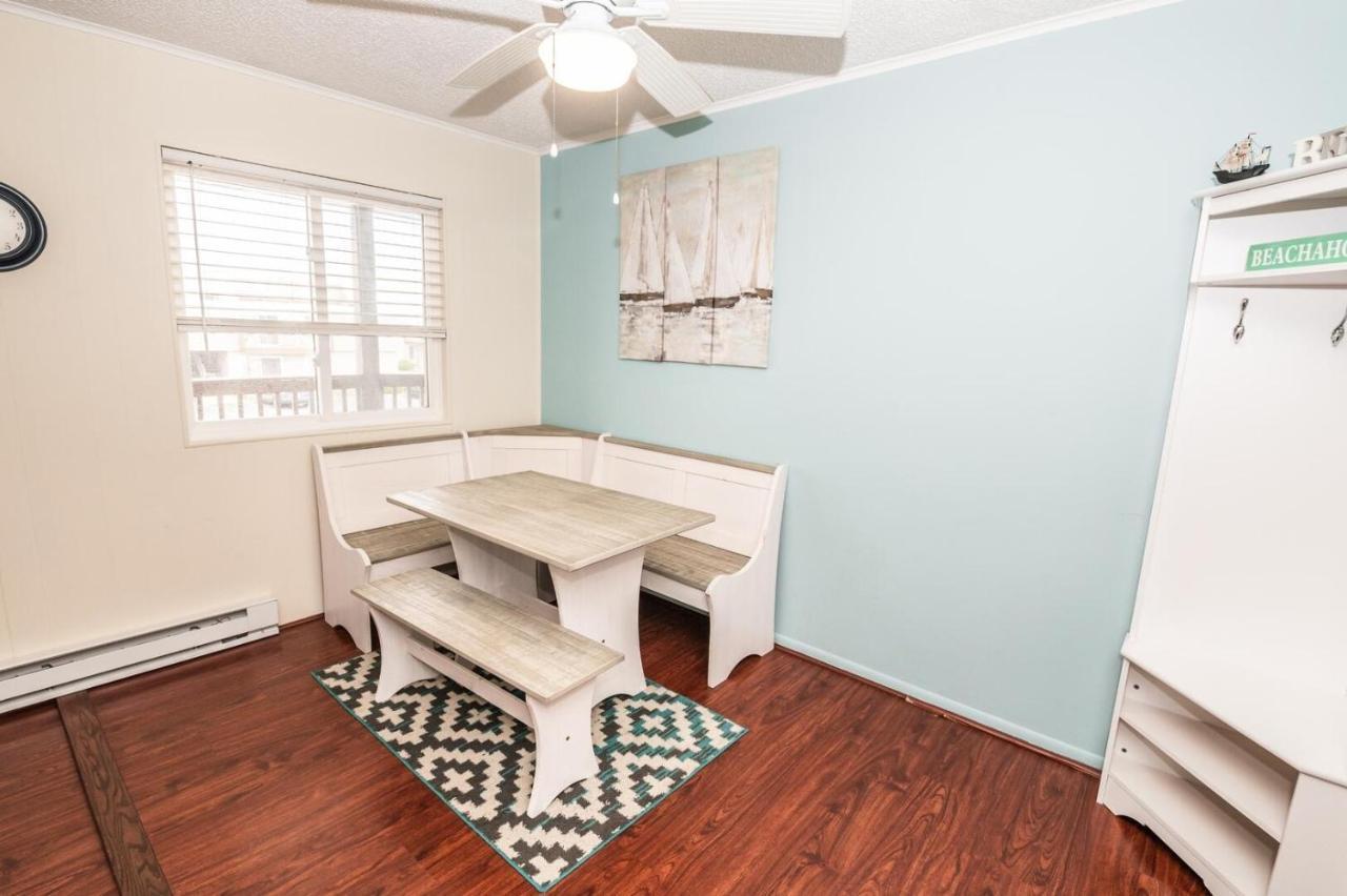 Summer Winds 202e Apartment