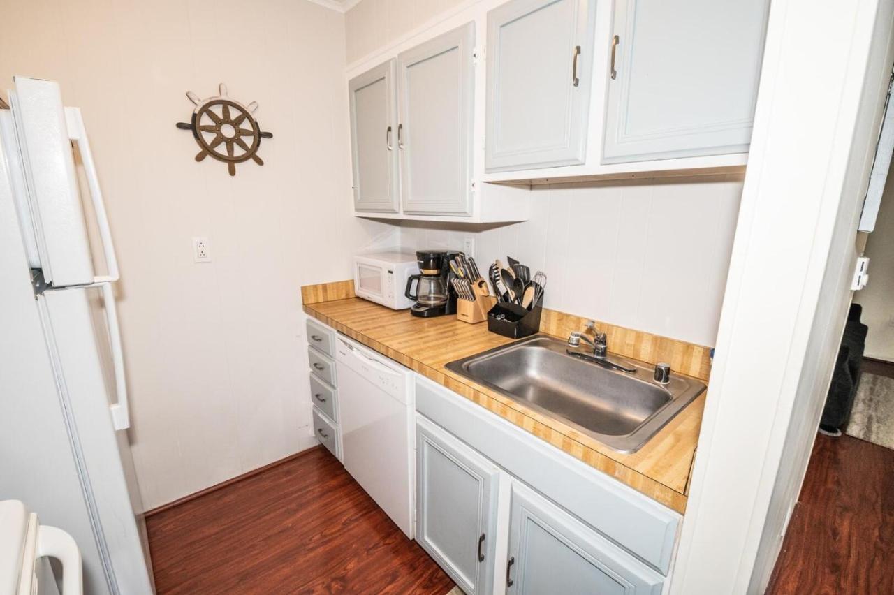 Apartment Summer Winds 202e Ocean City