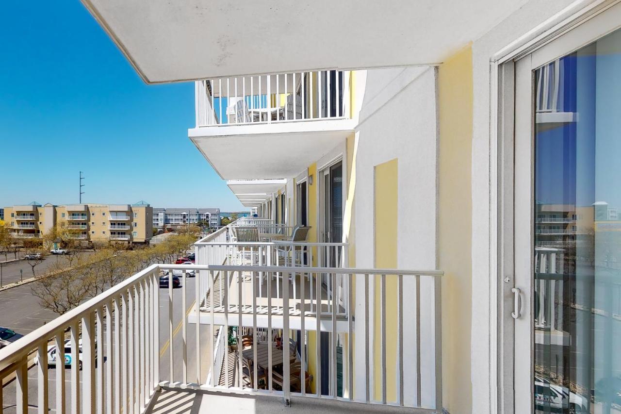 Adagio Holiday home