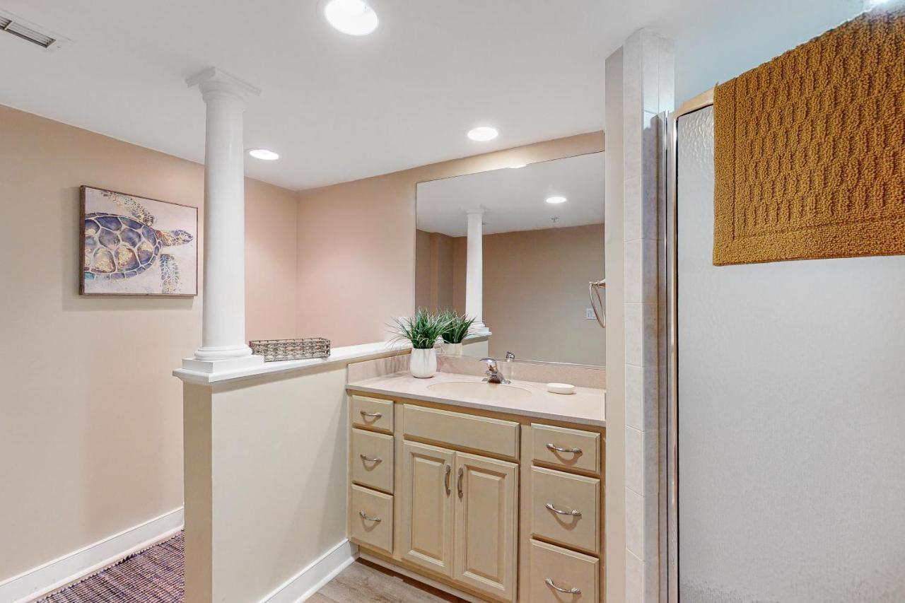 Adagio Holiday home