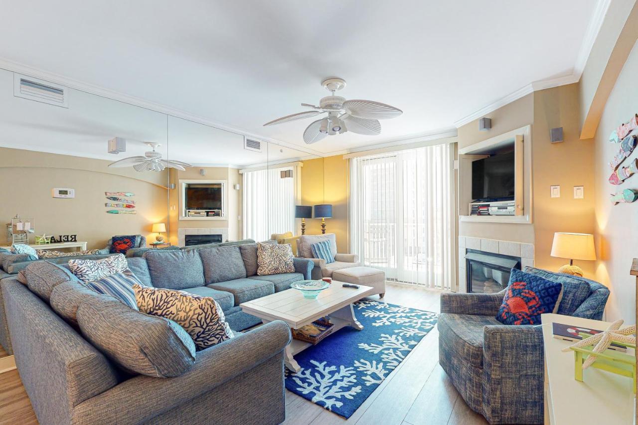 Adagio * Ocean City