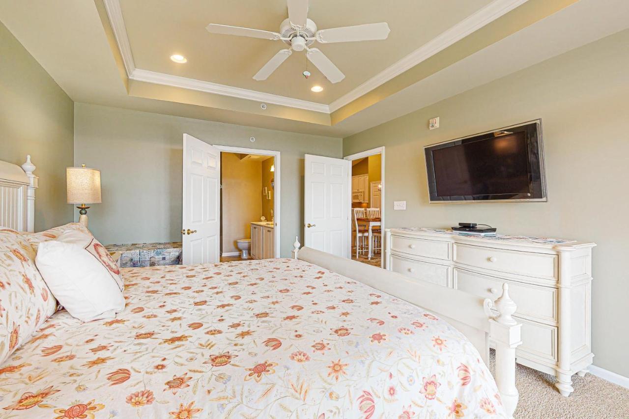 Sunset Island - 6 Sunset Island 4e Apartment *