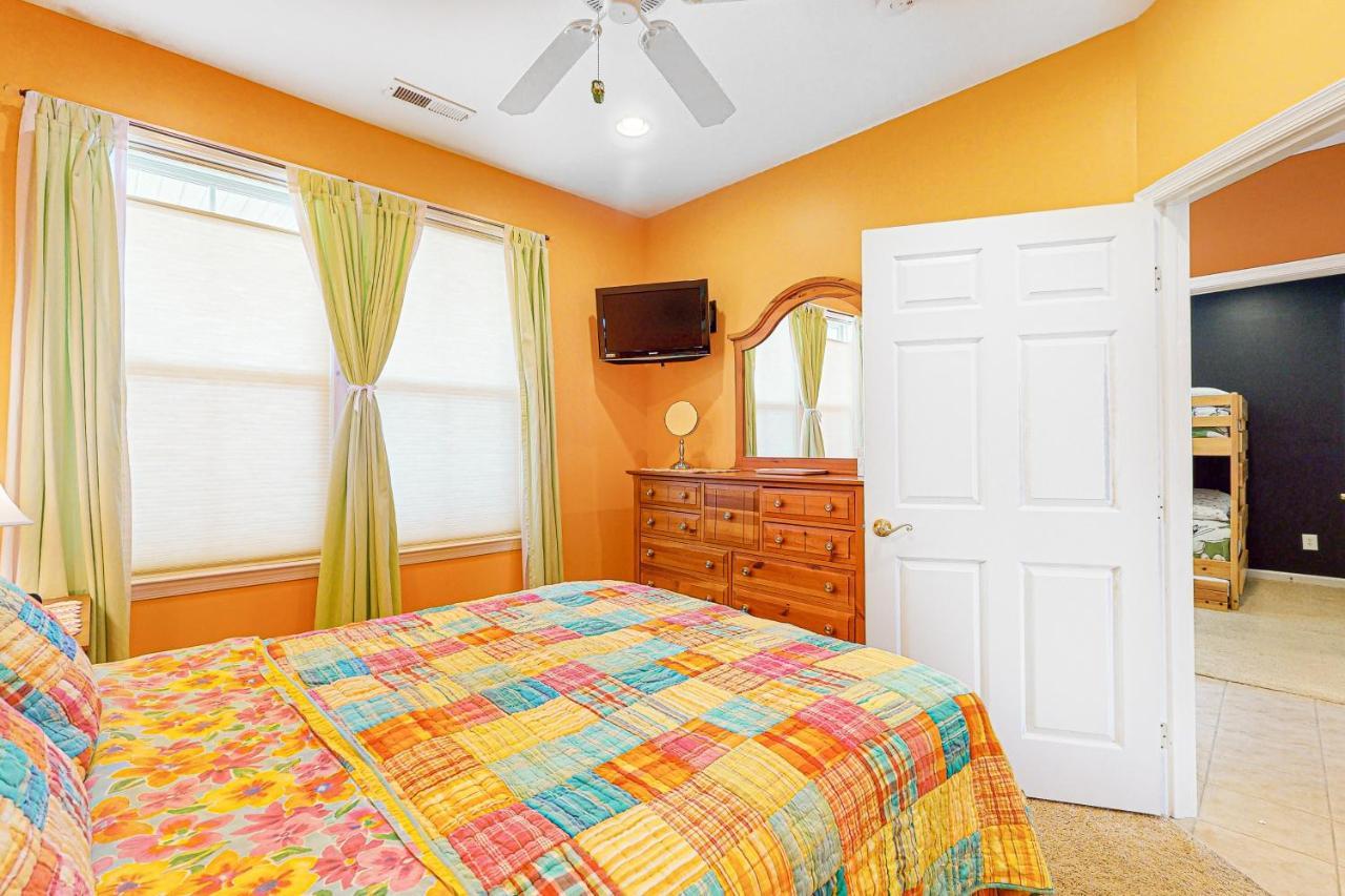 Sunset Island - 6 Sunset Island 4e Apartment *