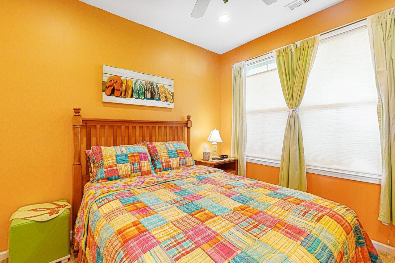 Sunset Island - 6 Sunset Island 4e Apartment *