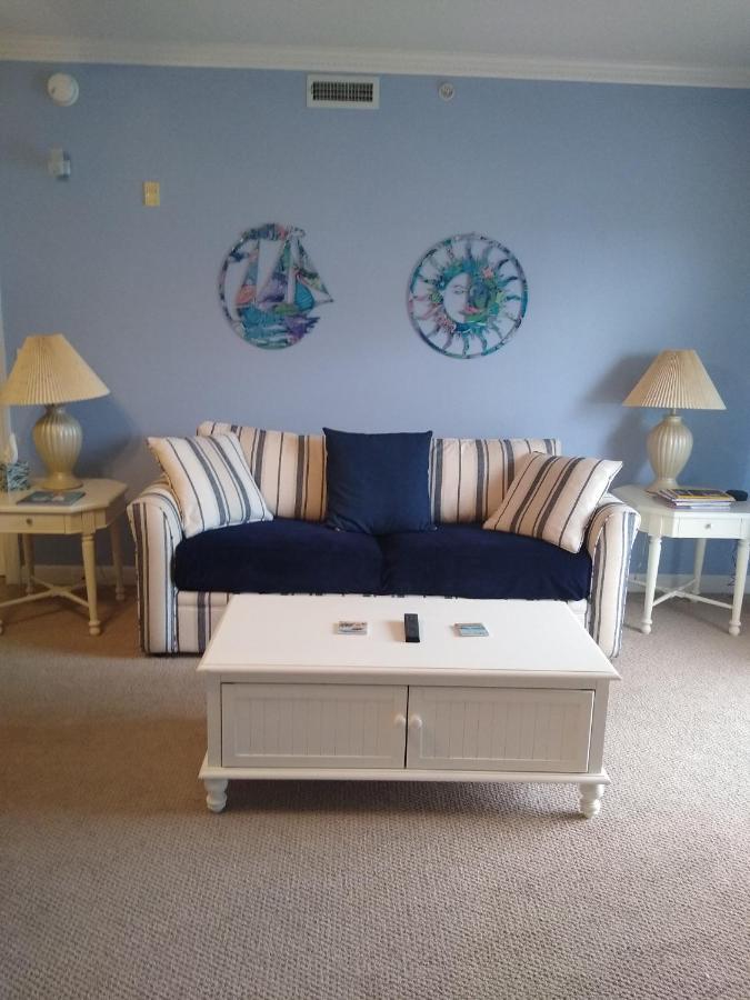 Island Breeze Ocean City