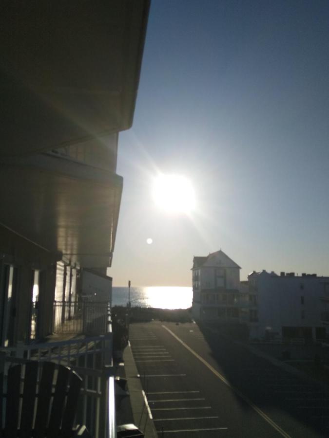 Island Breeze Ocean City