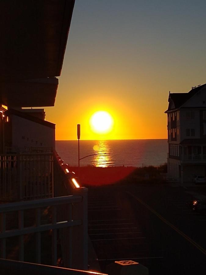 Apartment Island Breeze Ocean City