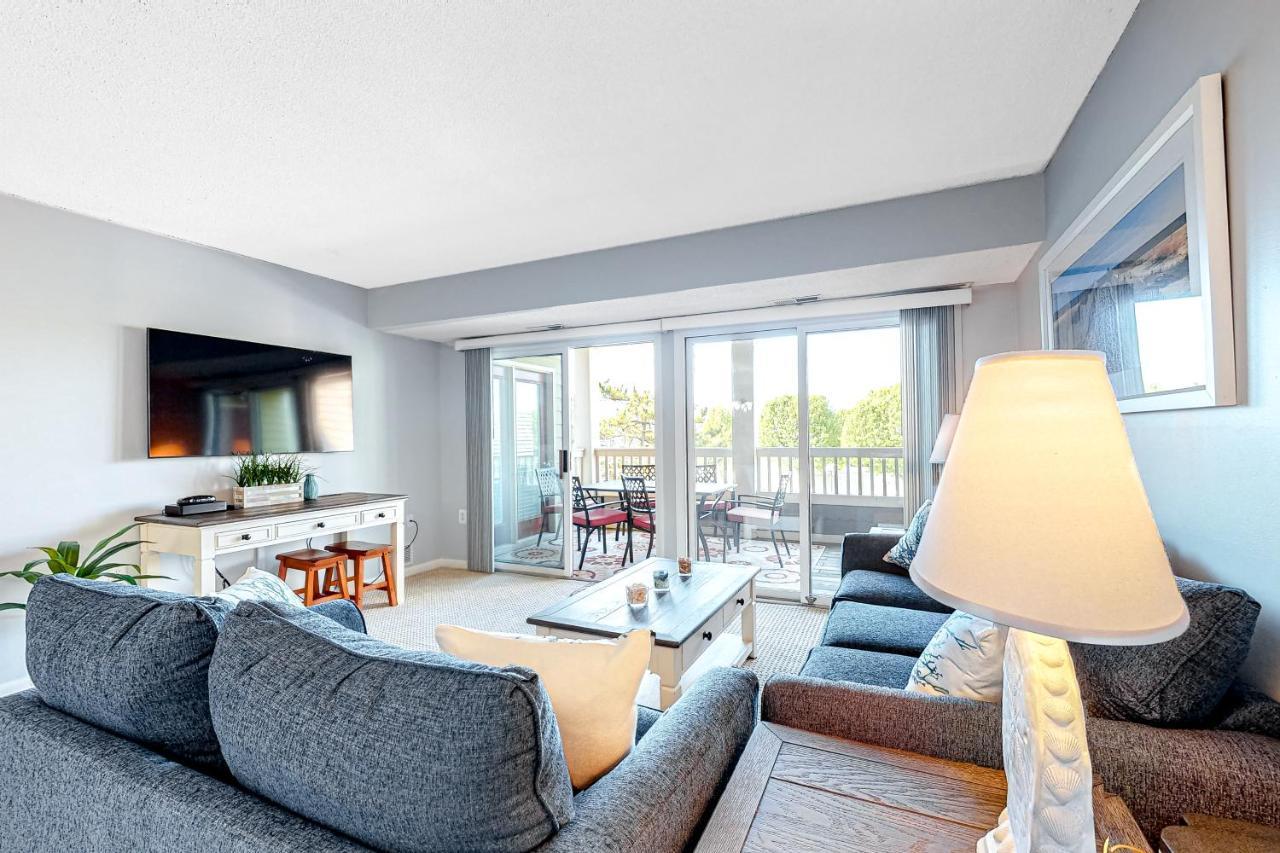 Heron Haven Apartment