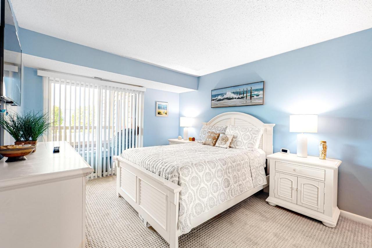 Heron Haven Apartment