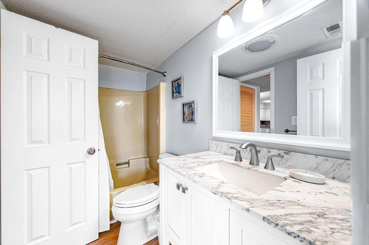 Heron Haven Apartment Ocean City