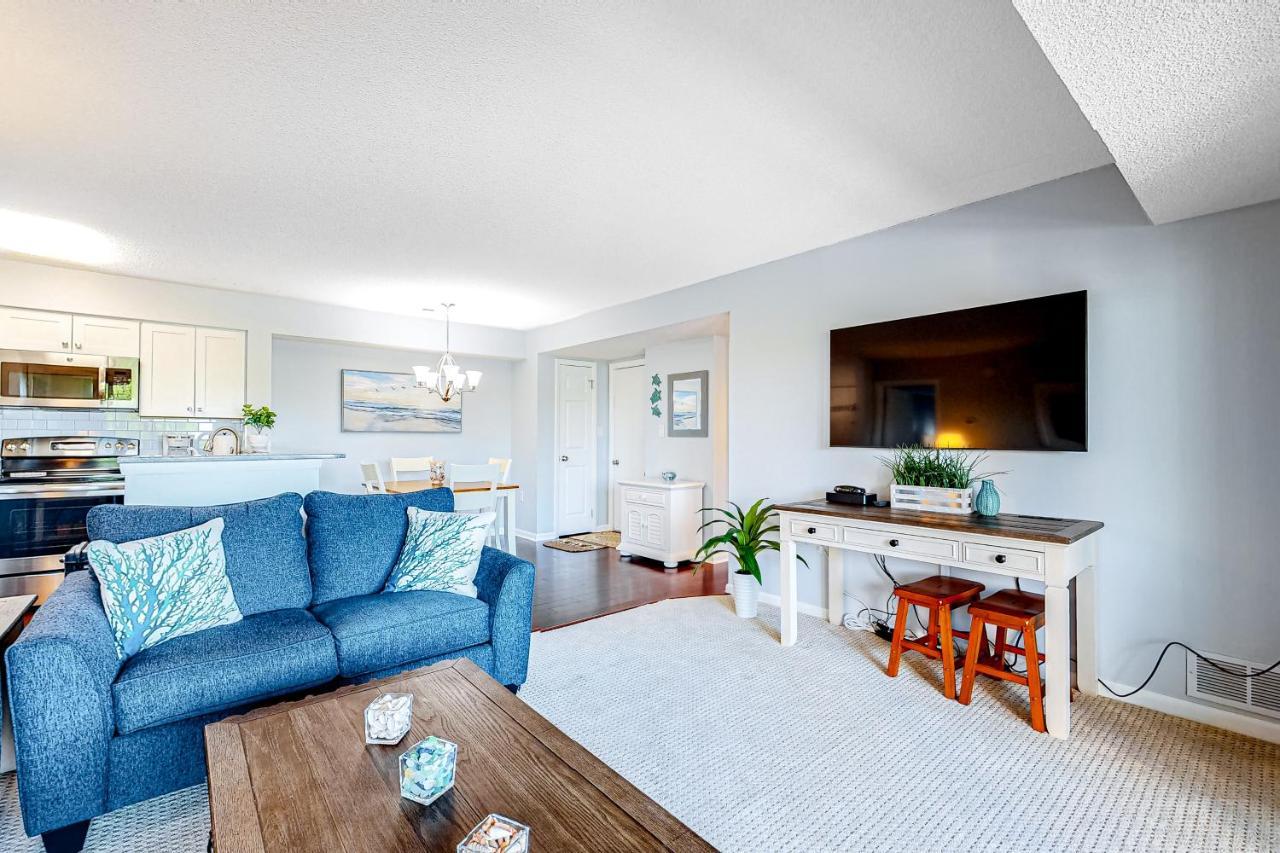 Heron Haven Apartment Ocean City