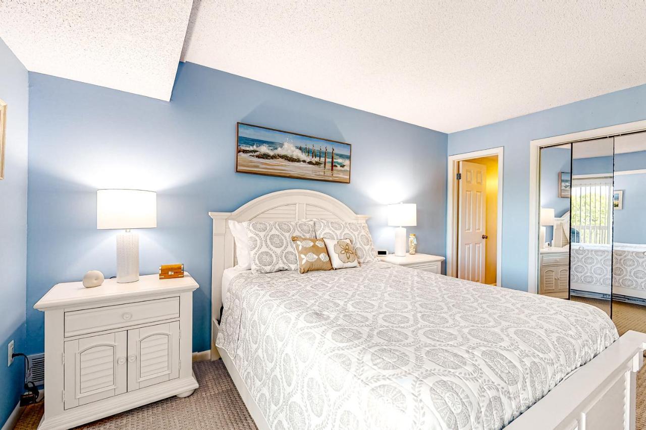 Heron Haven * Ocean City