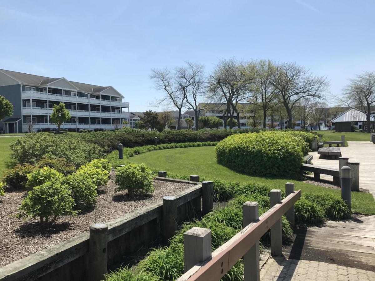 Heron Haven * Ocean City