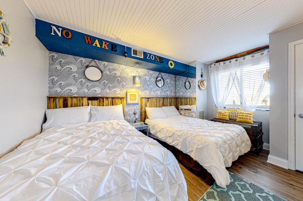 Jamaica Bay Holiday home *