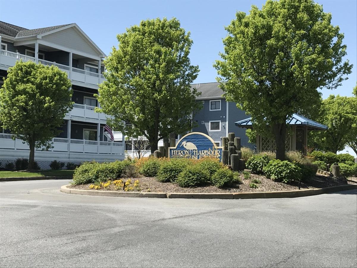 Apartment Heron Haven Ocean City