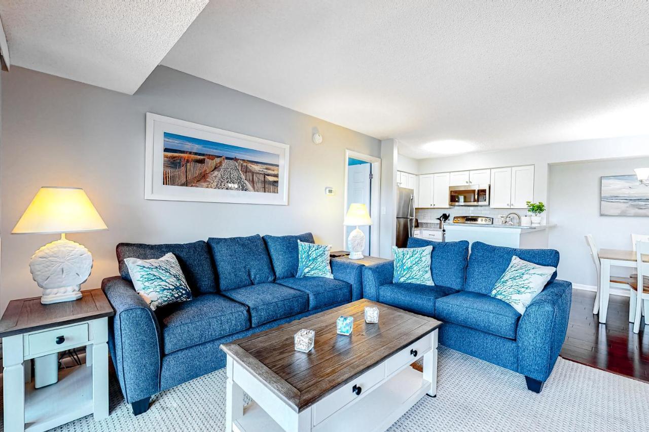 Apartment Heron Haven Ocean City