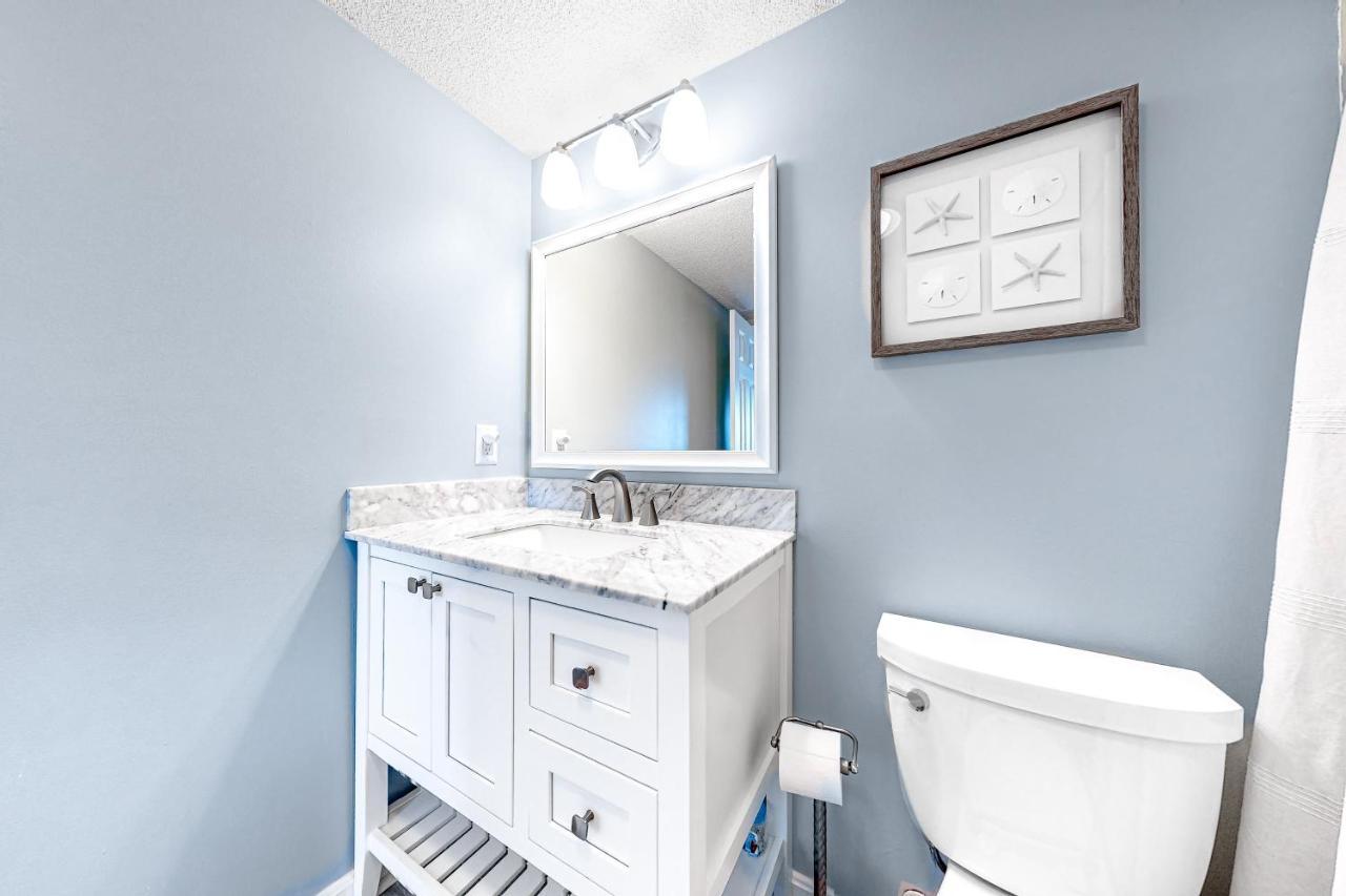 Heron Haven Apartment *