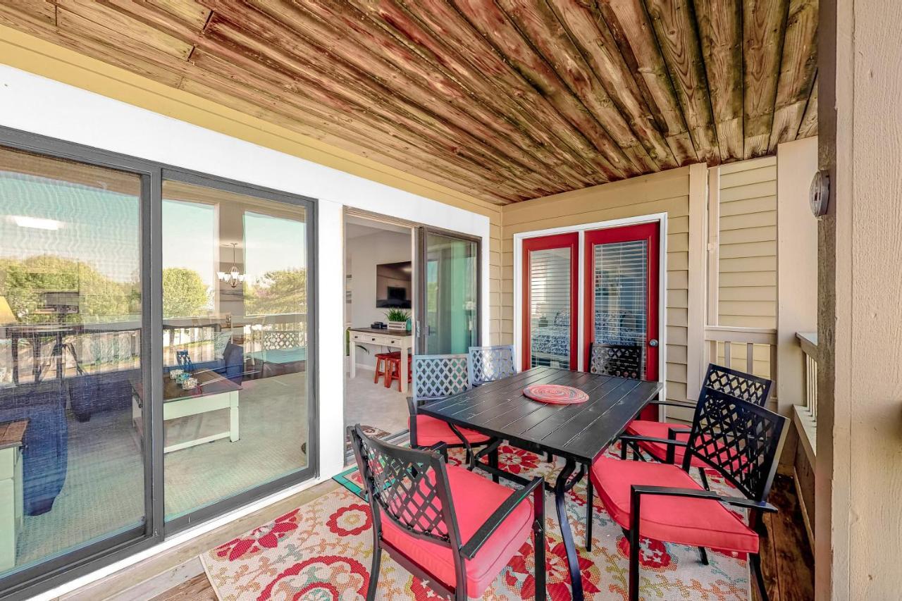 Heron Haven Apartment Ocean City