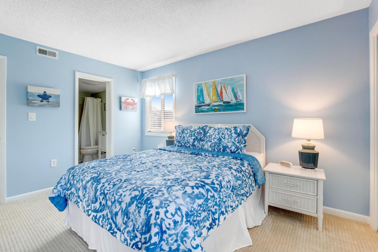 Heron Haven * Ocean City