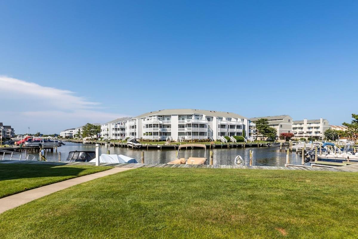 Heron Haven Apartment *
