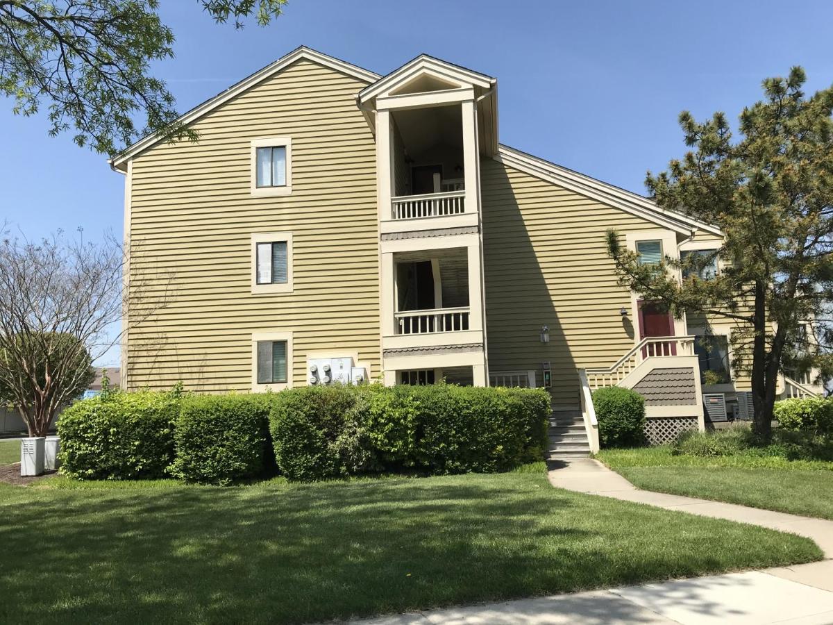 Heron Haven Apartment *