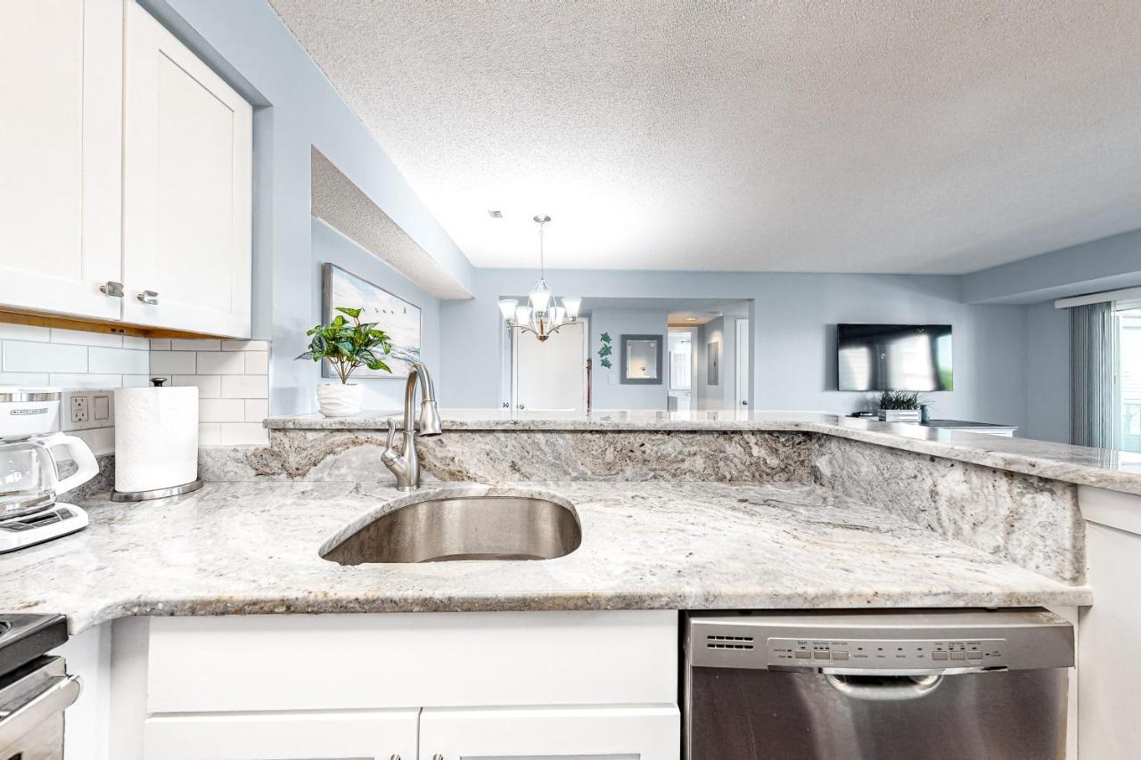 Heron Haven Apartment Ocean City