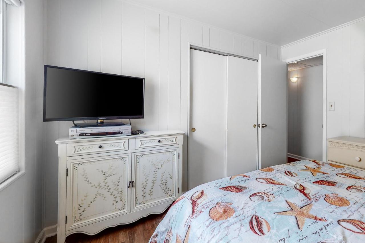 Holiday home Sunshine Oceanblock *