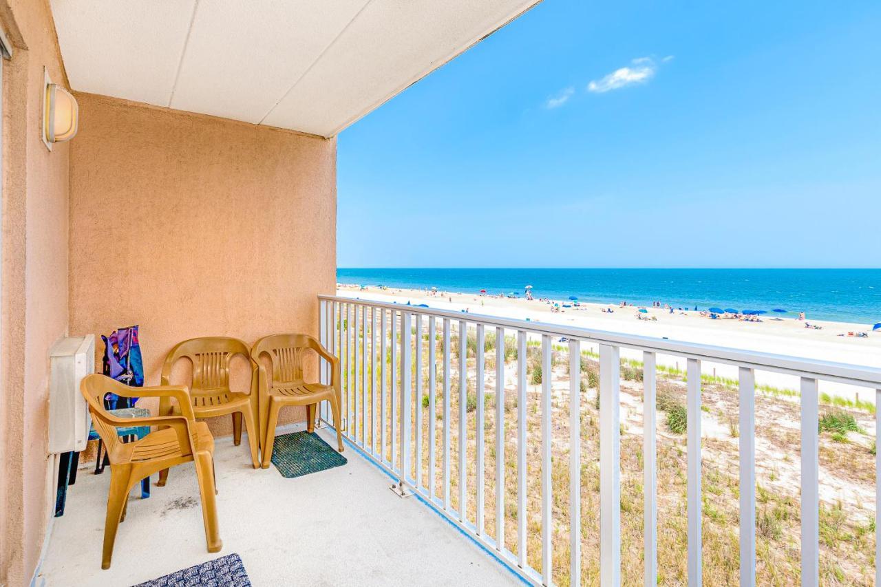 Apartment Barefoot Country 303 *