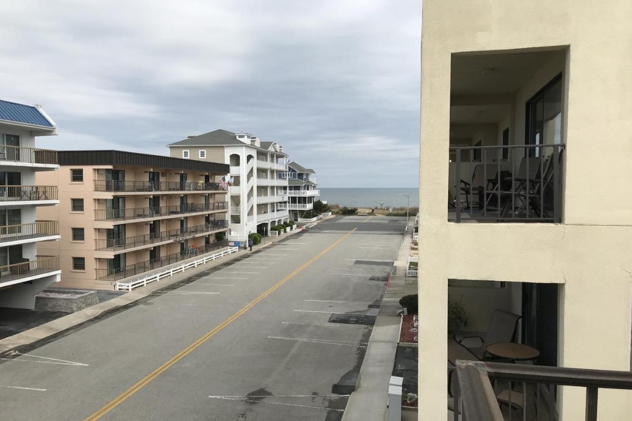 Holiday home Sunshine Oceanblock Ocean City