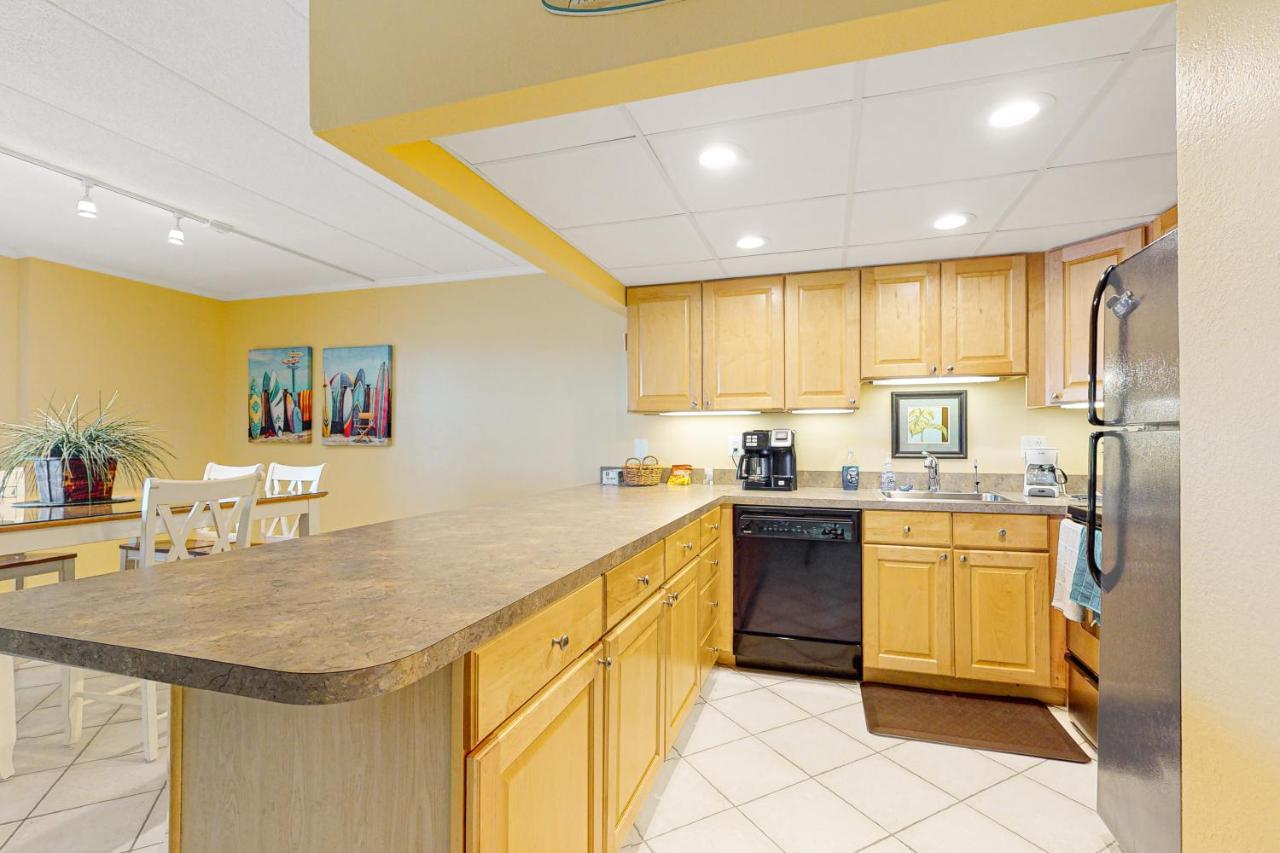 Holiday home Canvasback *