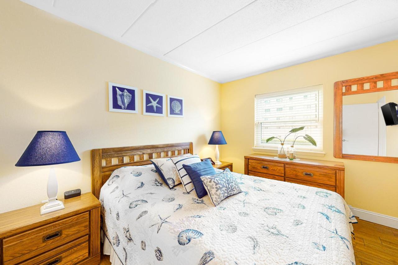 Canvasback Ocean City