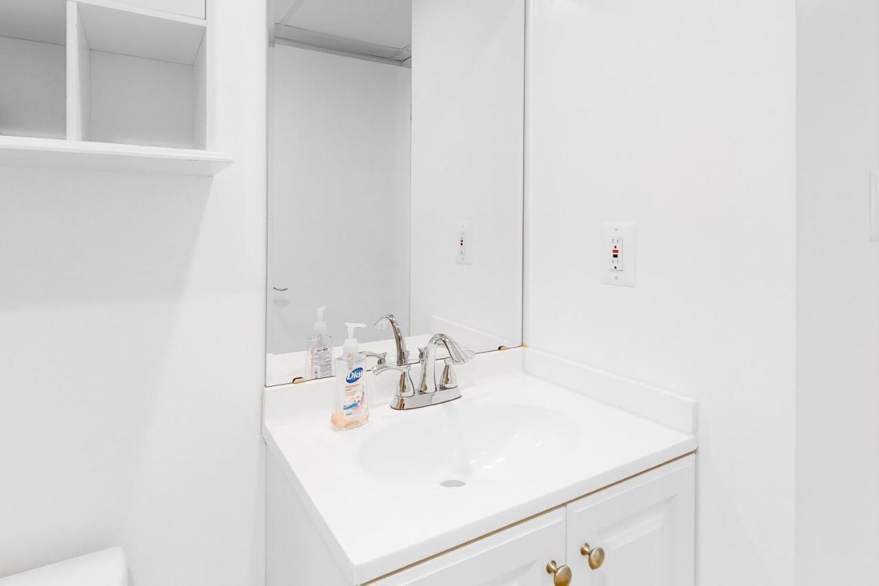 Canvasback Holiday home Ocean City
