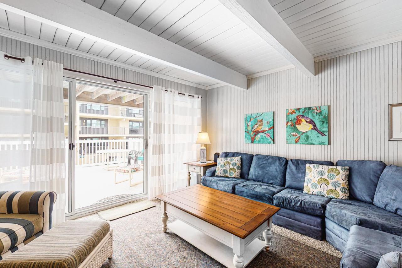 Ocean Colony 19 Holiday home