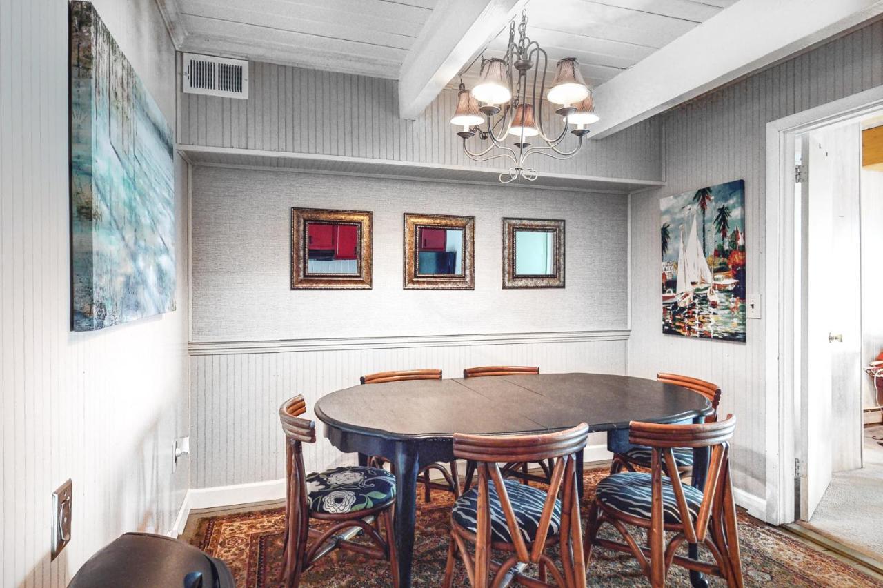 Ocean Colony 19 Holiday home