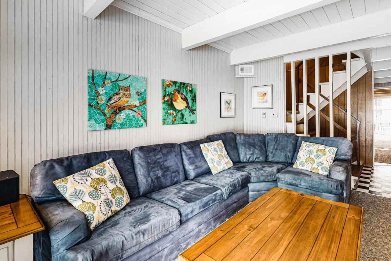Ocean Colony 19 Holiday home