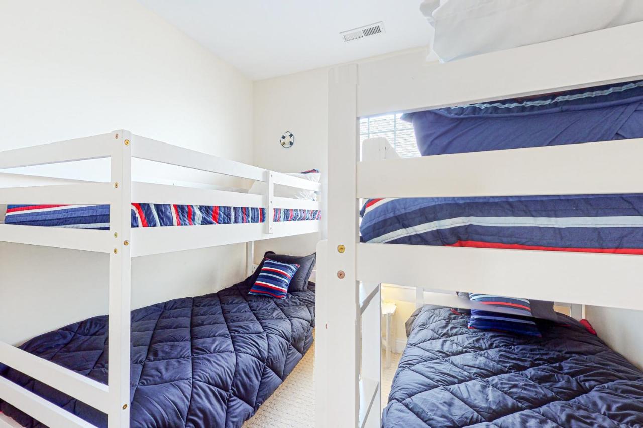 Saint Louis Ave, Unit D * Ocean City