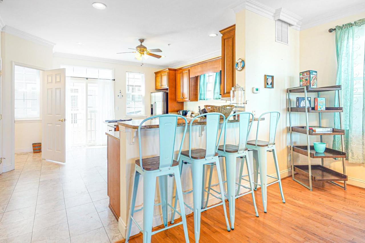 Holiday home Saint Louis Ave, Unit D *