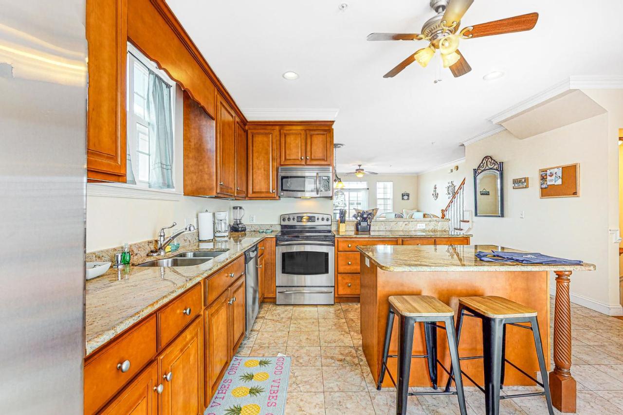 Saint Louis Ave, Unit D * Ocean City